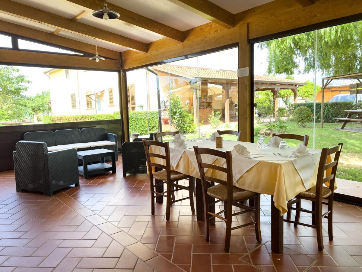 Agriturismo Terra Di Elea Azienda Agricola Di Raimondo Michela Ascea Exterior photo